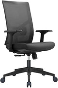 Ergonomic Mesh Office Chair with Lumbar Support G69534