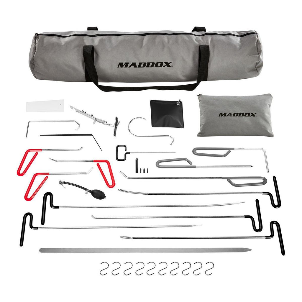 33-Piece Dent Repair Kit X159