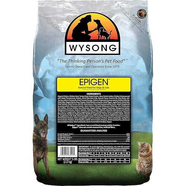 Dry Diet M7433
