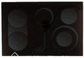 Glass Cooktop V2522