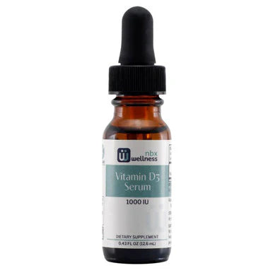Vitamin D3 Serum 1 oz B57778