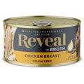 Chicken Breast in Broth Wet Cat Food Z5663