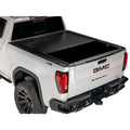 Retractable Truck Bed Tonneau Cover F5035