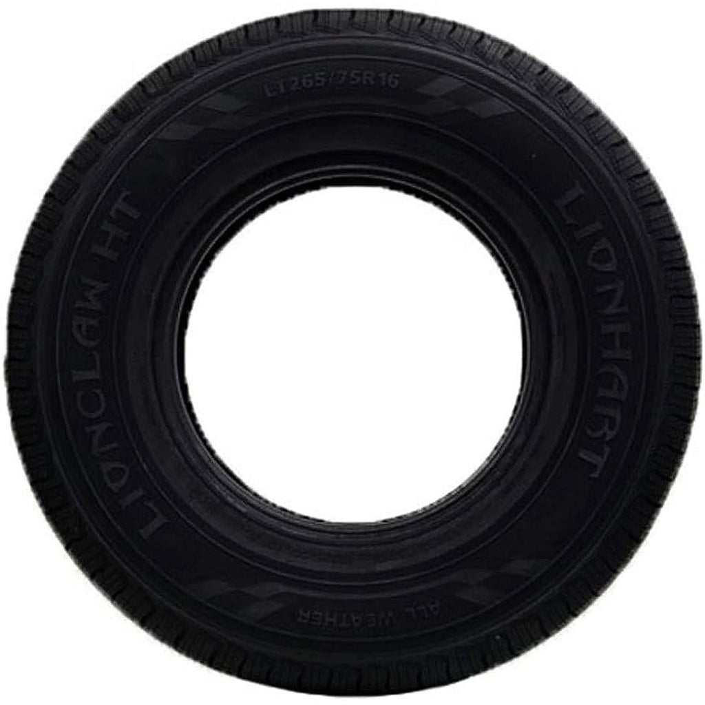 All Season LT245/75R16 120S E Tire G518568