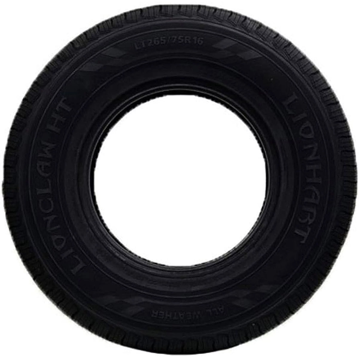 All Season LT245/75R16 120S E Tire G518568