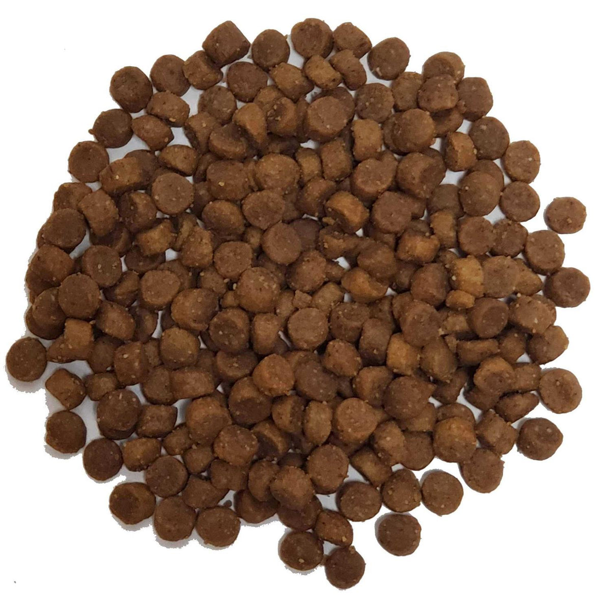 Chicken & Brown Rice Puppy Food I934279