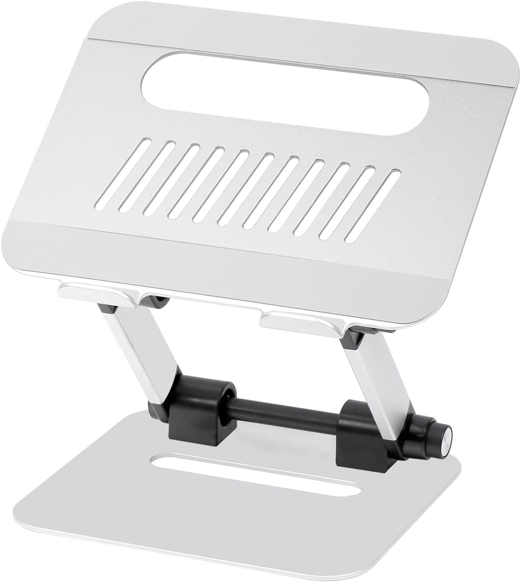 Adjustable Ergonomic Foldable Laptop Stand L415081