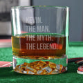 Whiskey Glass Y240664