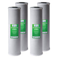 20-inch Whole House Water Filter 4-Pack P8314