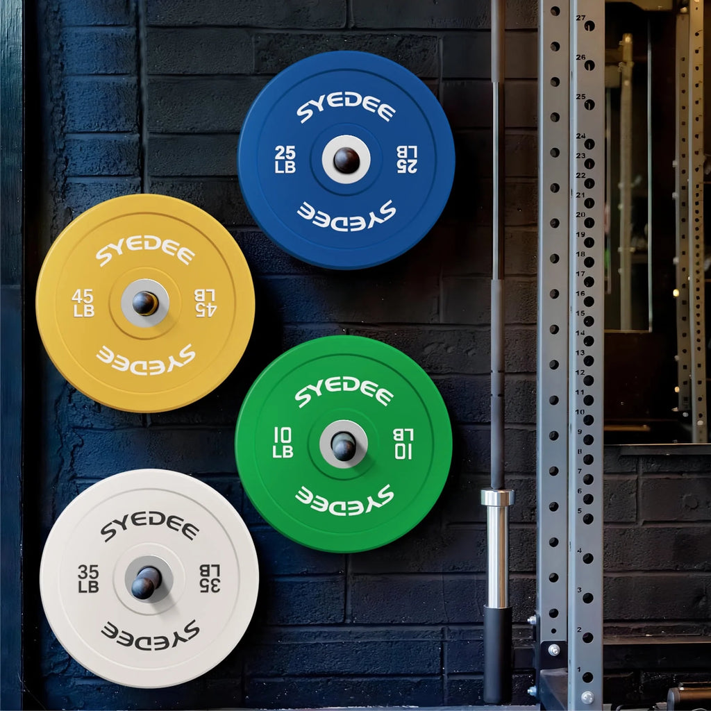 Plate Loaded Shoulder Press Machine with Adjustable Seat and Backrest B719