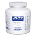 180 Capsules Multivitamin & Mineral Supplement T891