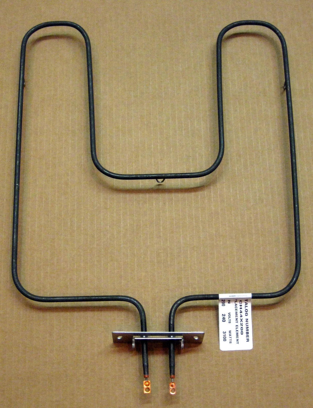 Bake Broil Oven Element D130885