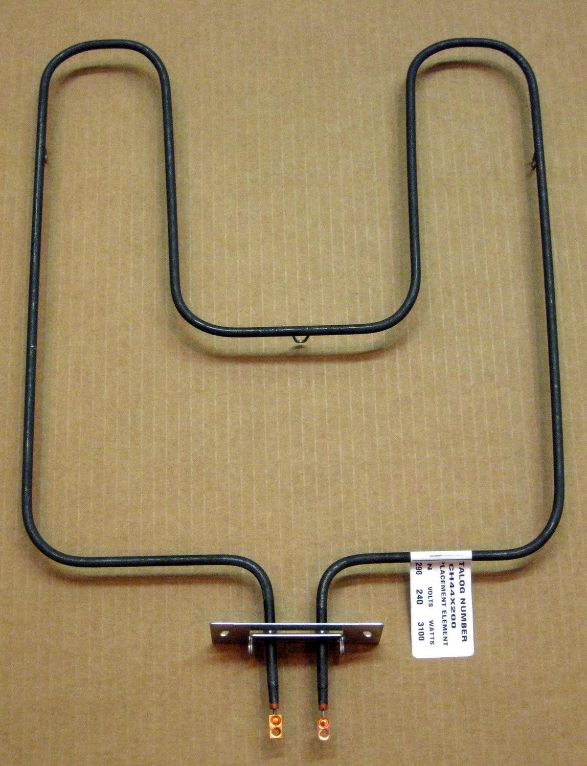 Bake Broil Oven Element D130885