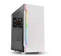 ATX Mid Tower Case with Tempered Glass U619264