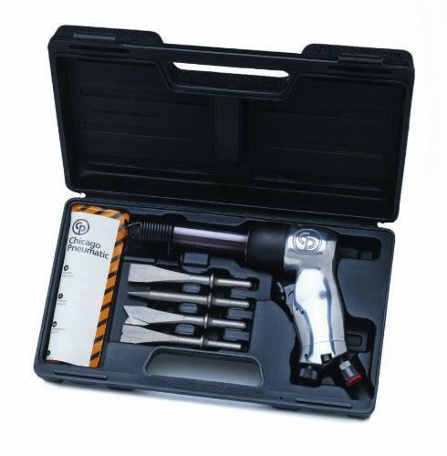 Heavy-Duty Air Hammer Kit G57350
