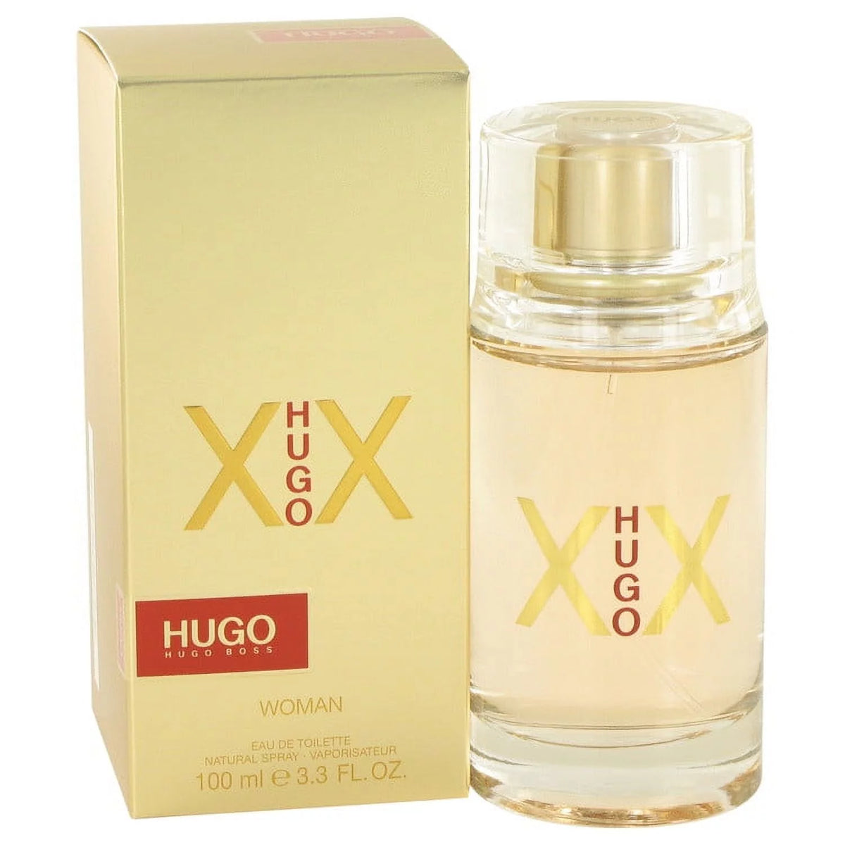 Hugo XX by Hugo Boss O6378