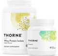 Whey Protein Isolate Vanilla & Creatine I37542
