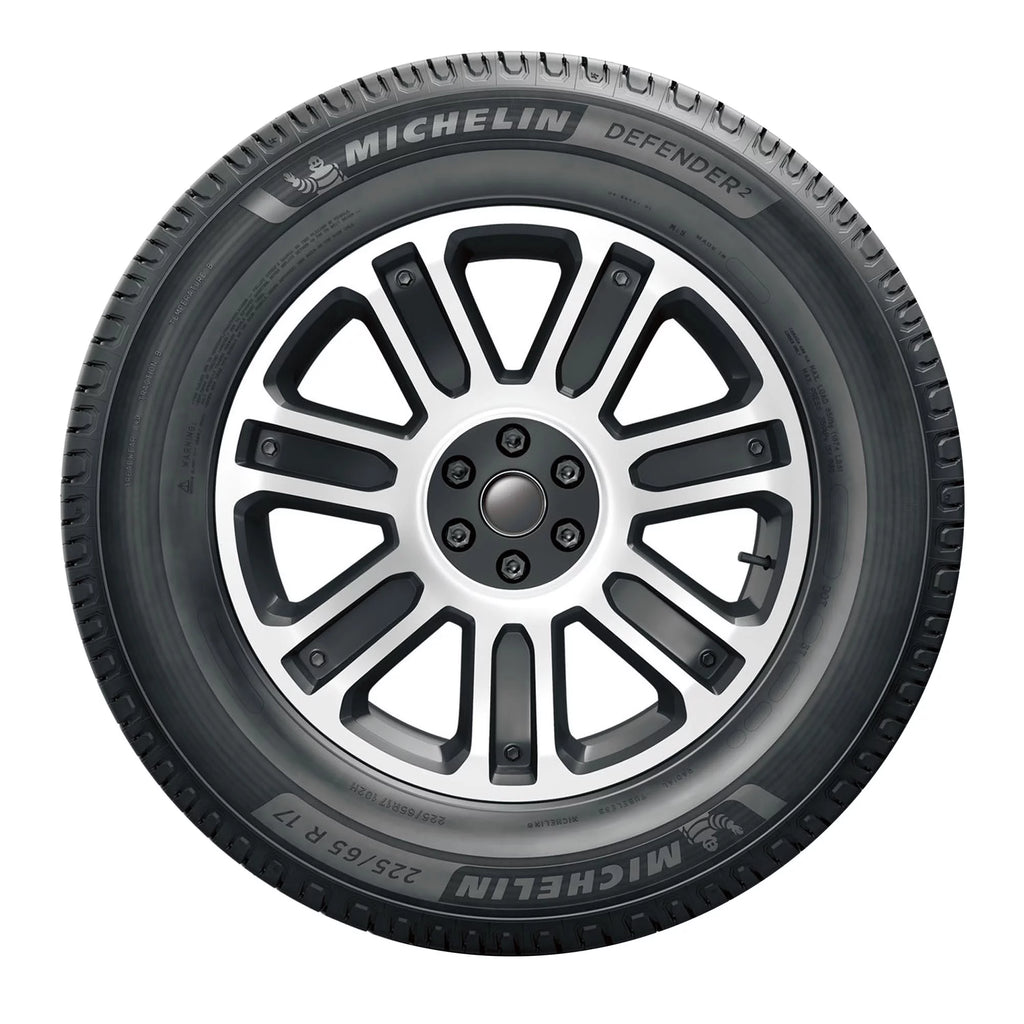 All Season 225/65R17 102H Passenger Tire I830690