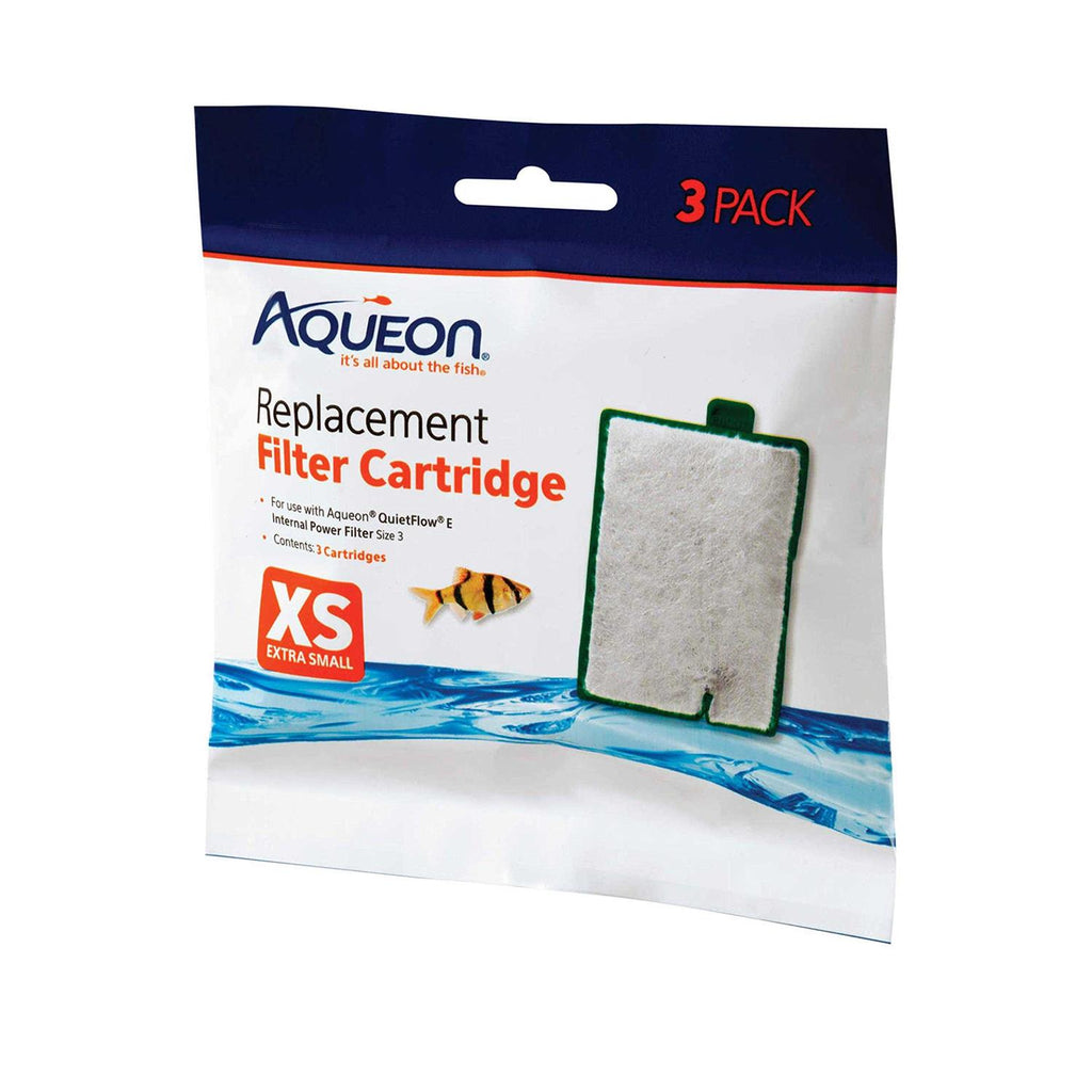 Replacement Filter Cartridges Q278472