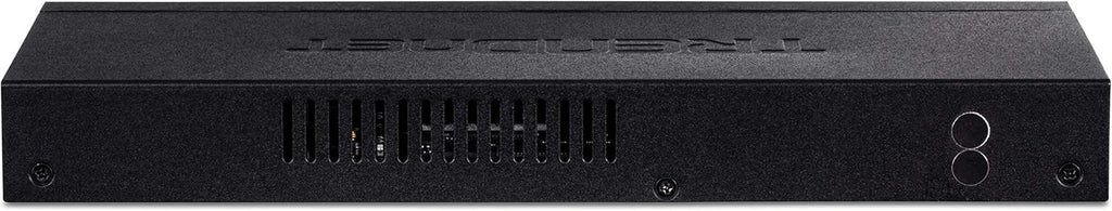 8-Port Unmanaged 2.5G Switch H110247