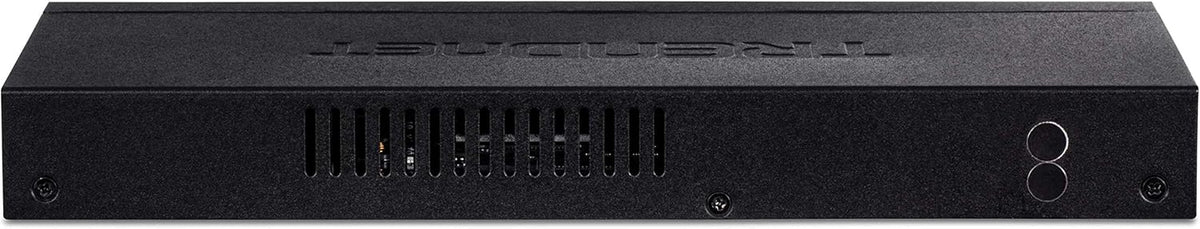 8-Port Unmanaged 2.5G Switch H110247