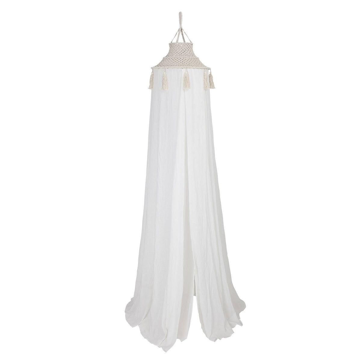 Kids Canopy Nature Beige F123231