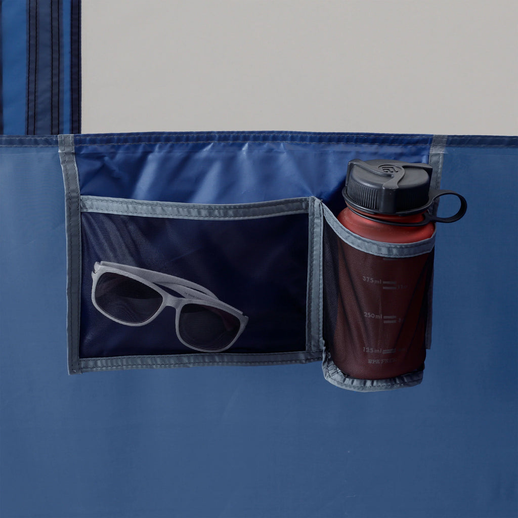 15' x 9' 5-in-1 Convertible Instant Tent and Shelter D919586