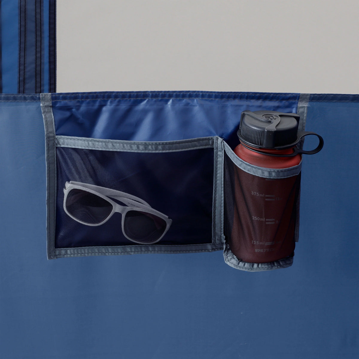 15' x 9' 5-in-1 Convertible Instant Tent and Shelter D919586