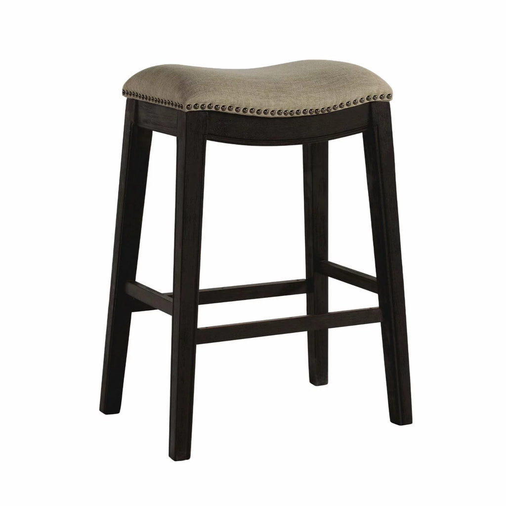 Brown Counter Bar Stool H898404