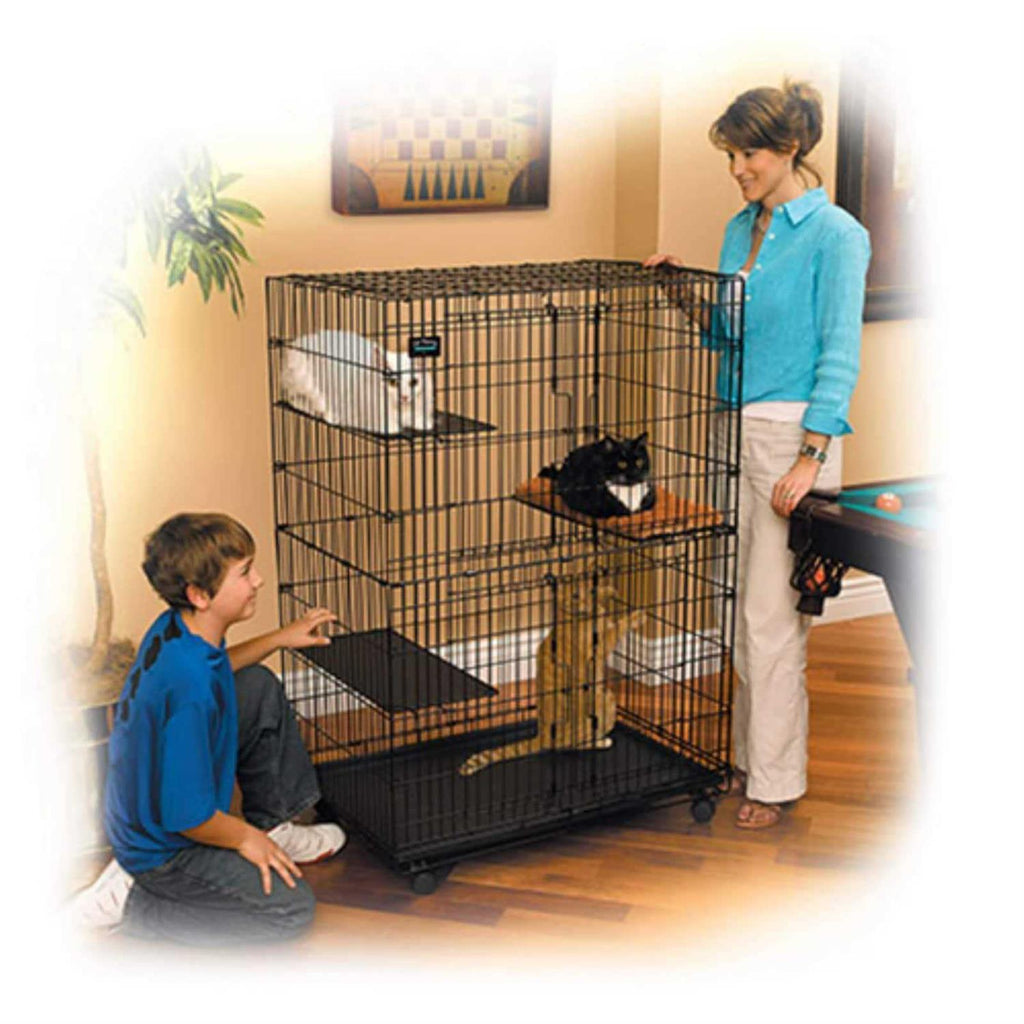 Cat Playpen Z944
