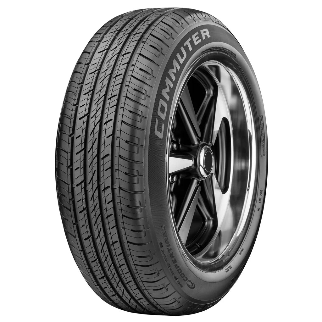 225/60R16 98H All-Season Tire V73096