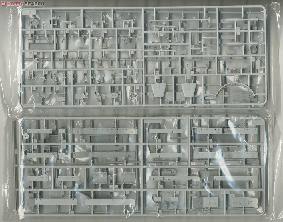 1/350 USS North Carolina BB-55 D51888