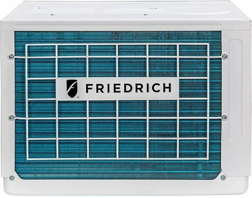 5000 BTU Smart Window Air Conditioner Q4580