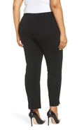Plus Size Pull-On Ankle Pant K575620