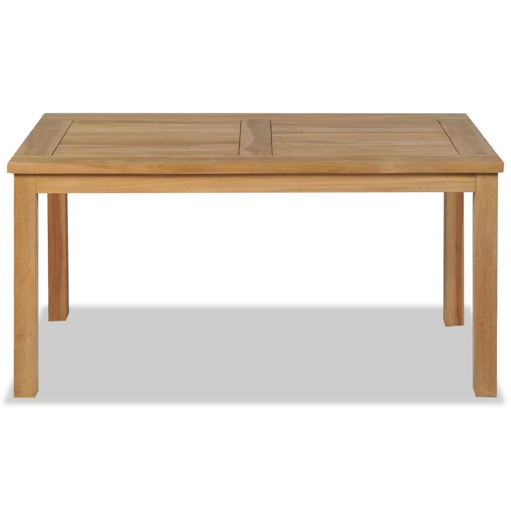 Teak Coffee Table V492105