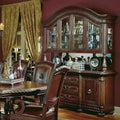 Brown Cherry Buffet W89057