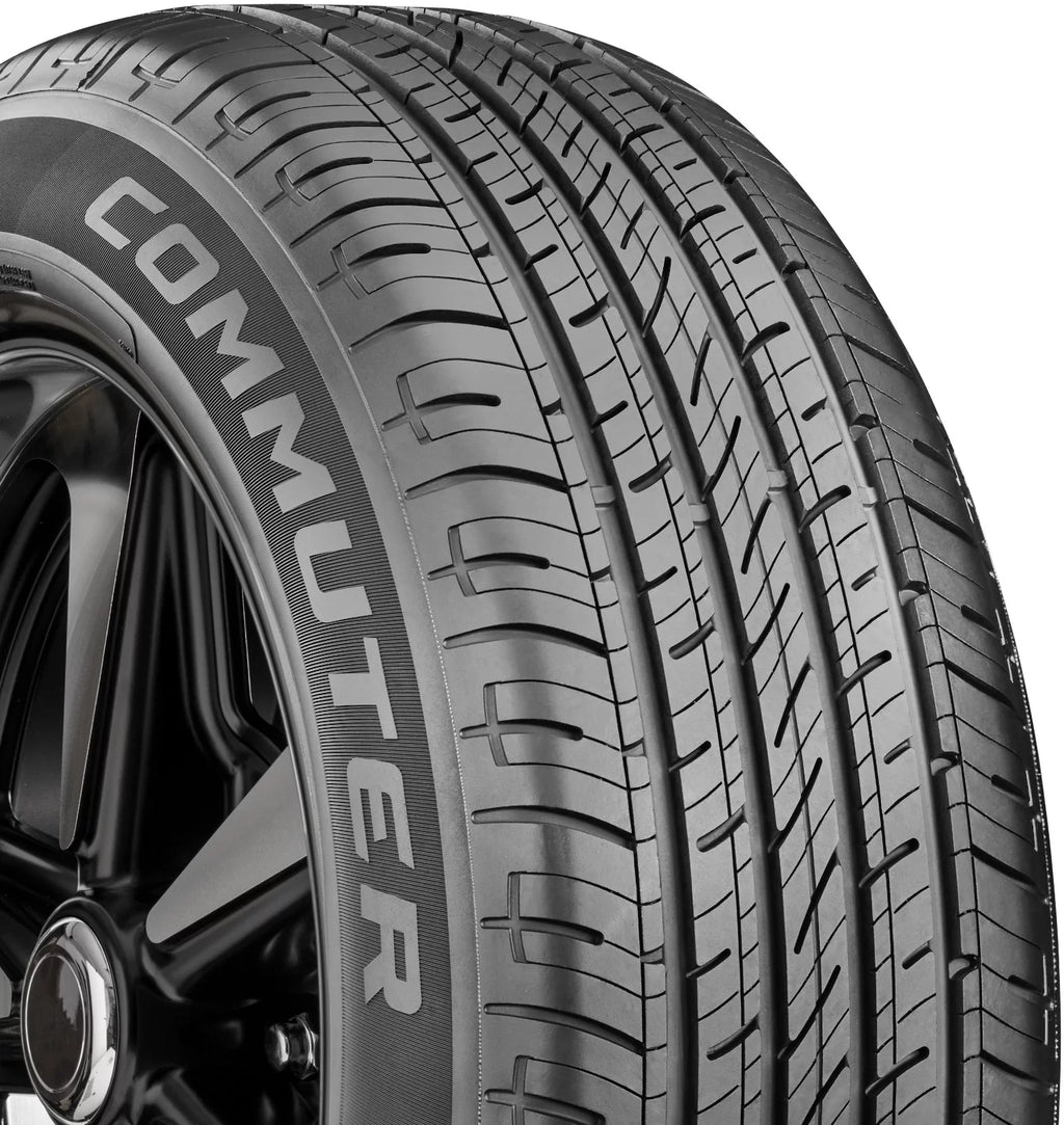 225/60R16 98H All-Season Tire V73096