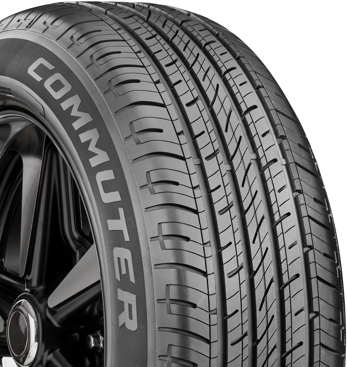 225/60R16 98H All-Season Tire V73096