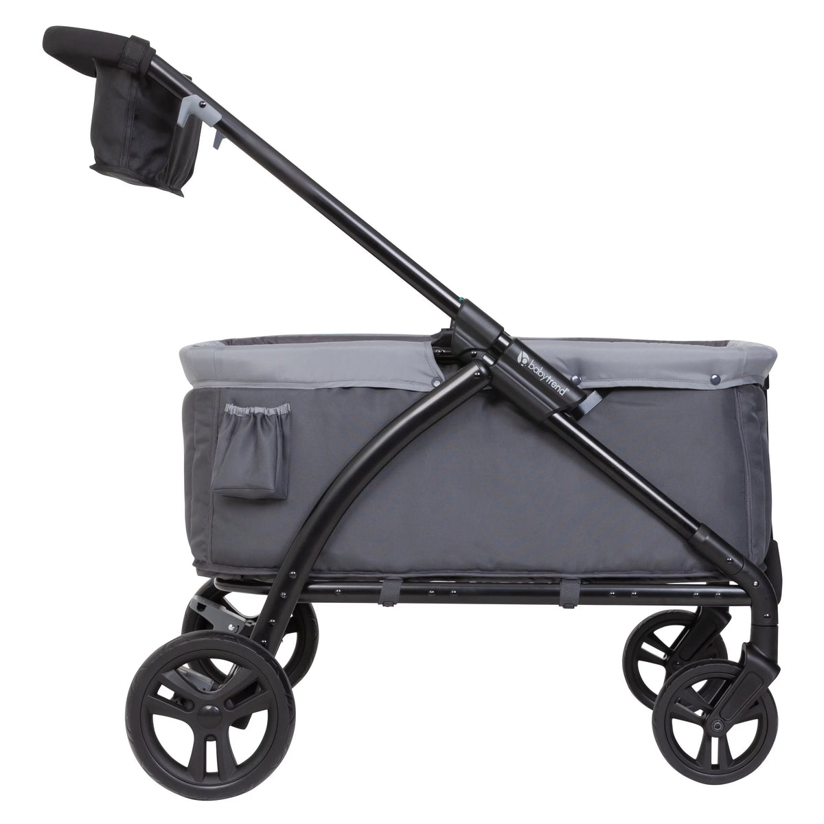 2-in-1 Stroller Wagon V990182