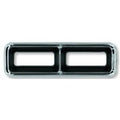Tail Light Housing Bezels RH Side R63288