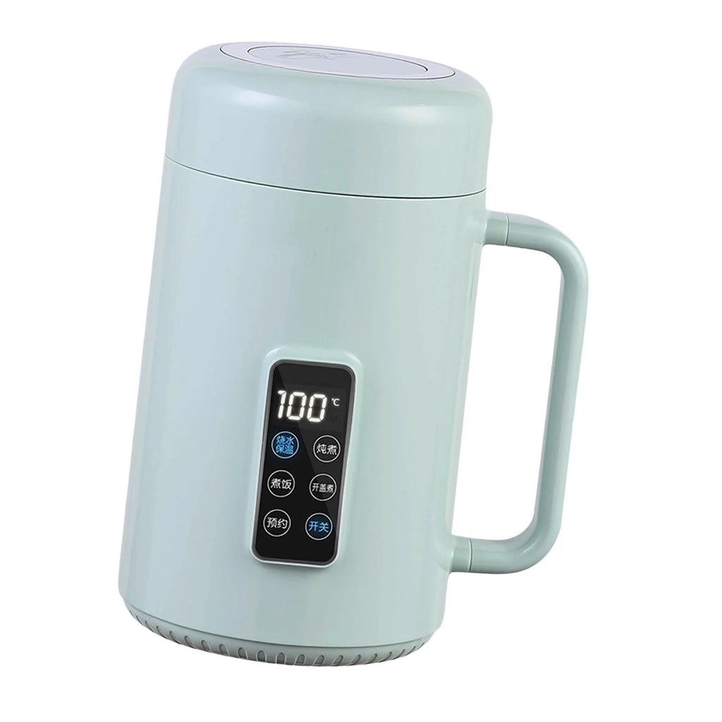 Electric Cooker Stewpot Cookware B3282