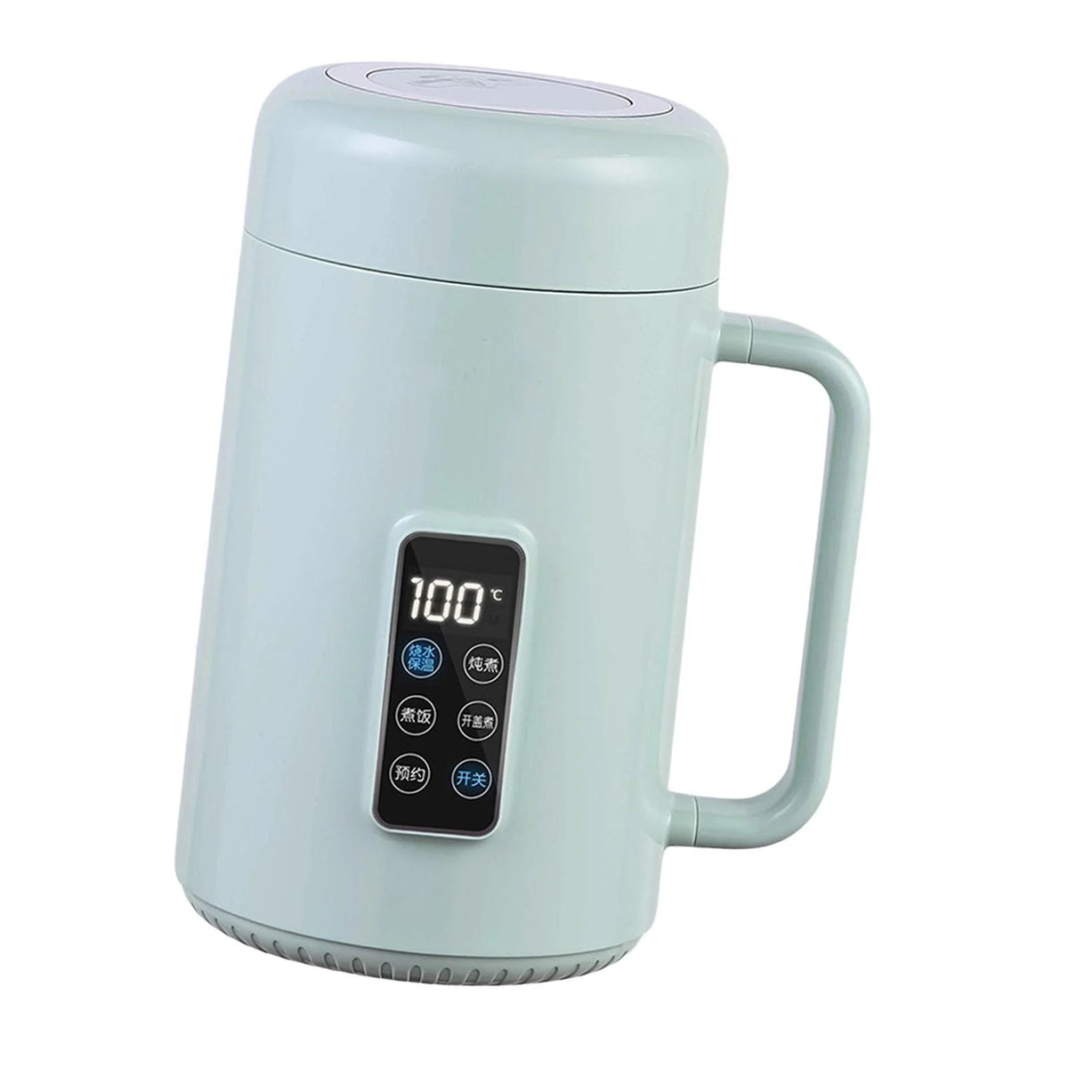 Electric Cooker Stewpot Cookware B3282
