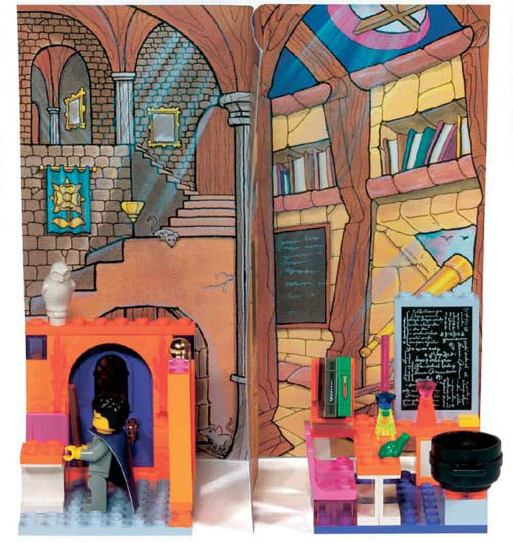 Building Set Y535387