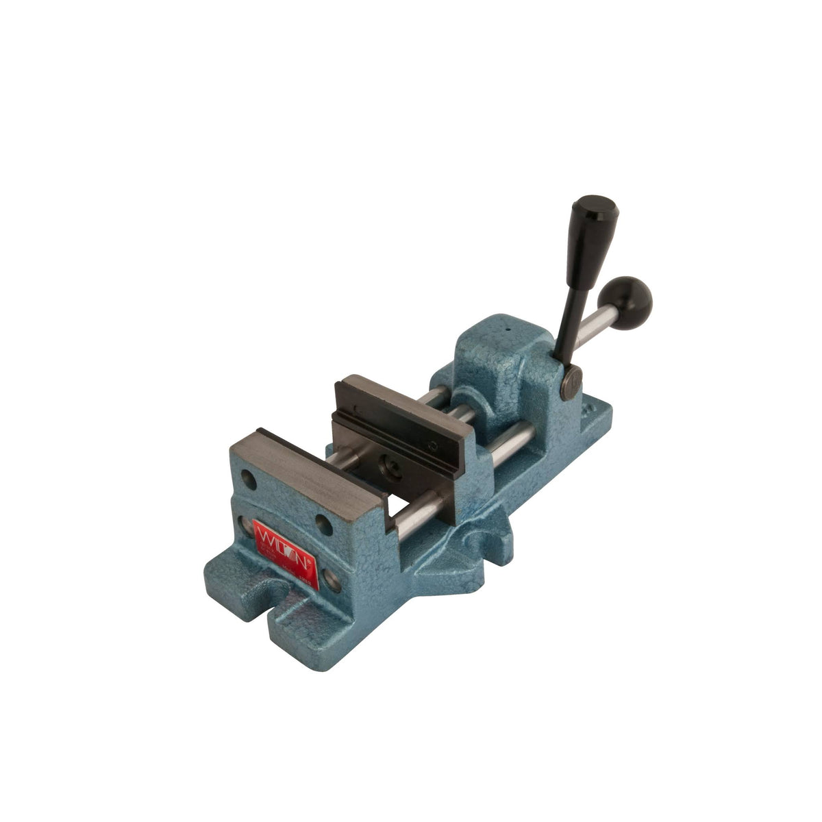 3" Jaw Width Drill Press Vise A27127