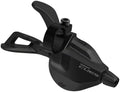 11-Speed Black Right Shifter M17782