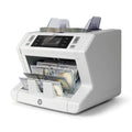 High-Speed Bill Counter with Counterfeit Detection D95812