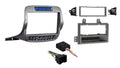 Double/Single DIN Kit N257297