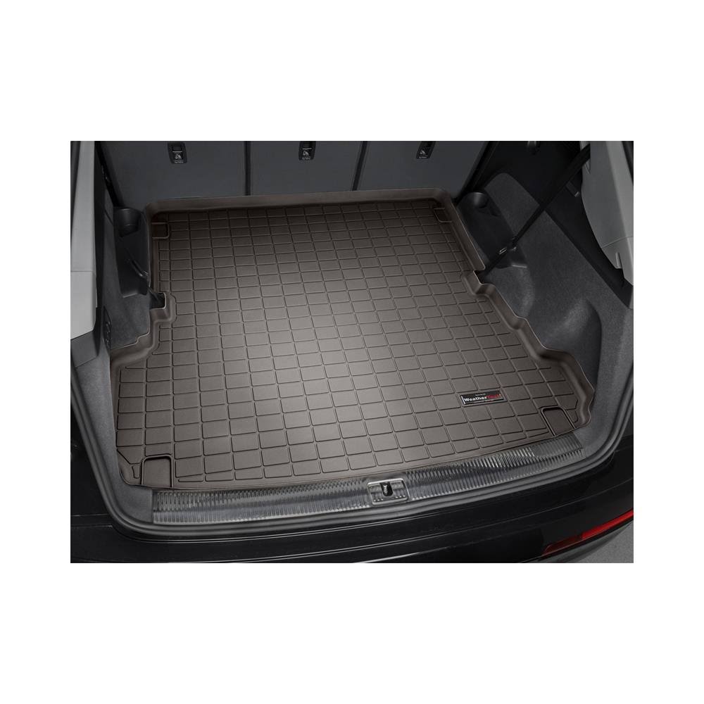 Black Cargo Liner Z252659