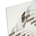 Clear Polycarbonate Sheet R921