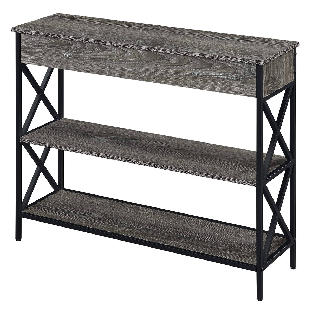 1 Drawer Console Table L263170
